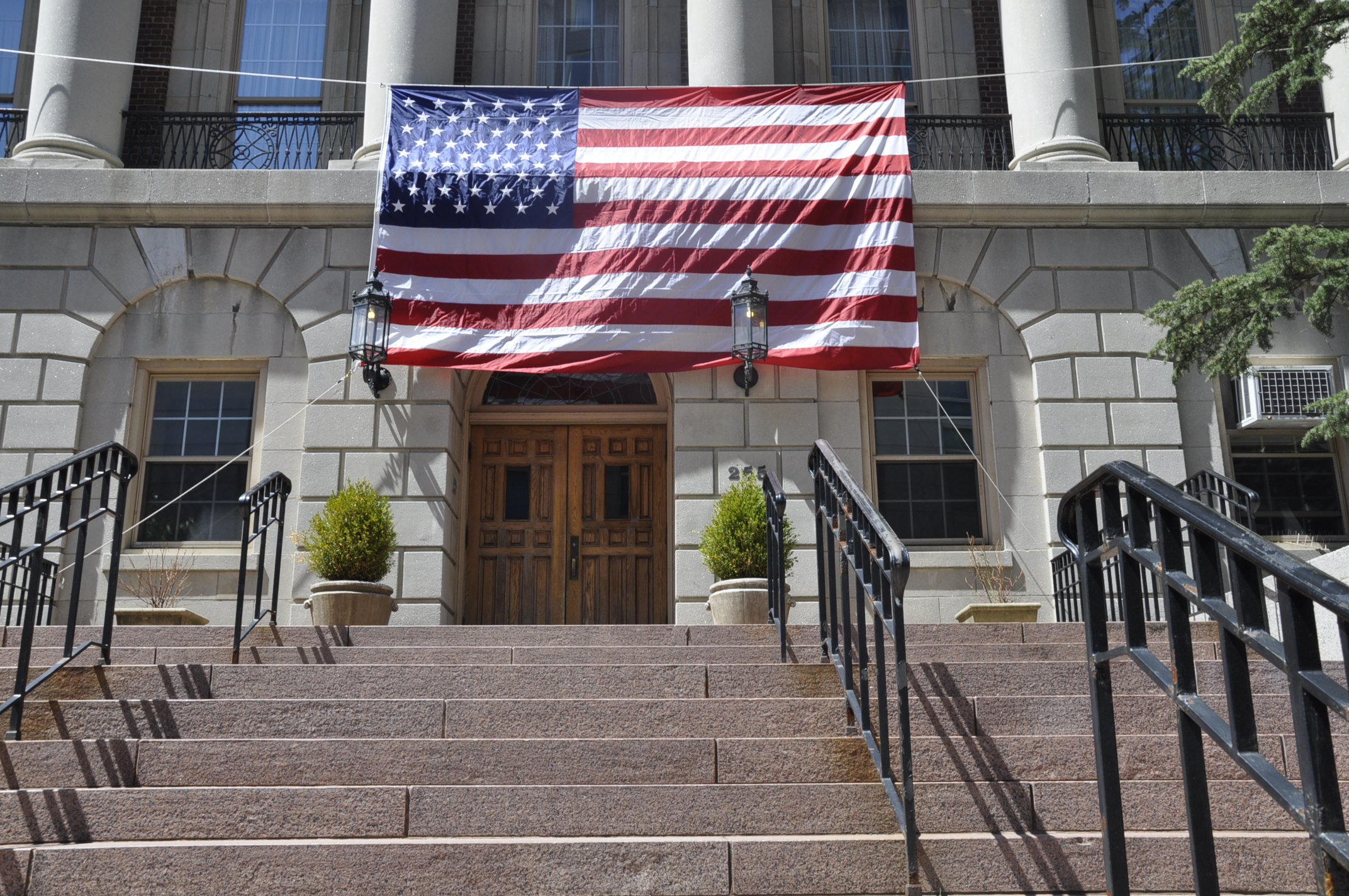 Summer 2015, Memorial Day, Flag Day 028